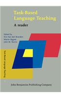Task-Based Language Teaching