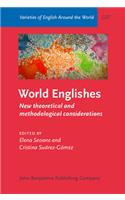 World Englishes