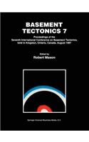 Basement Tectonics 7