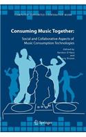 Consuming Music Together