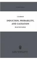 Induction, Probability, and Causation