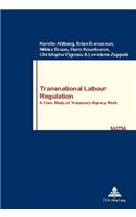 Transnational Labour Regulation