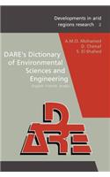 DARE's Dictionary of Environmental Sciences and Engineering