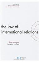 The Law of International Relations