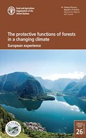 Protective Functions of Forests in a Changing Climate: European Experience