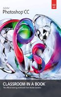 Adobe Photoshop CC Classroom in a Book