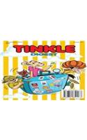 Tinkle Digest No. 251