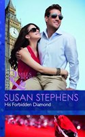 His Forbidden Diamond (Mills and Boon Modern)