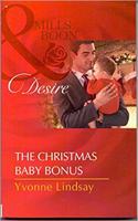 The Christmas Baby Bonus