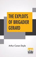 The Exploits Of Brigadier Gerard