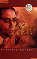 HOMI JAHANGIR BHABHA (INDIA@75)