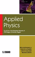 Applied Physics Semester-I