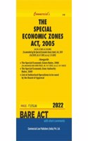 The Special Economic Zones Act , 2005