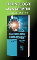 Technology Management KTU MET 466