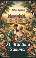 St. Martinâ€™s Summer