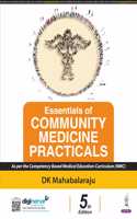 Essentials of Community Medicine Practicals
