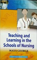 Teaching And Learning In The Scools Of Nursing