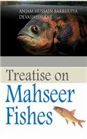 Treatise on Mahseer Fishes