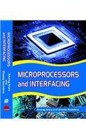 Microprocessors and Interfacing