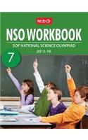 National Science Olympiad : Work Book - Class 7