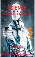 SCIENCE OLYMPIAD EXPLORER CLASS 5