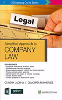 Simplified Approach to Company Law