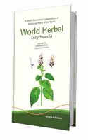 World Herbal Encyclopedia [Volume-78]