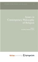 Issues in Contemporary Philosophy of Religion