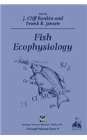 Fish Ecophysiology
