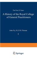 A History of the Royal College of General Practitioners