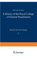 History of the Royal College of General Practitioners