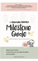 The Wonder Weeks Milestone Guide: Your Baby's Development, Sleep & Crying Explained