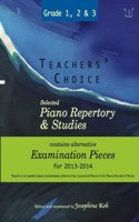 Teachers' Choice