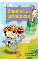 Cuentos Con Princesas