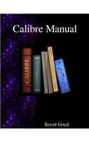 Calibre Manual