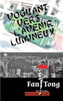 Voguant Vers L'Avenir Lumineux