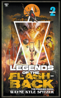 Legends of the Flashback