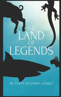 In the Land of Legends