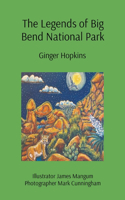 Legends of Big Bend National Park