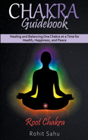 Chakra Guidebook