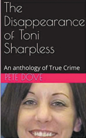 Disappearance of Toni Sharpless
