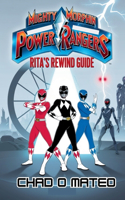 Mighty Morphin Power Rangers Rita's Rewind Guide