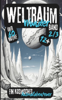 Weltraum-Wunder Band 2