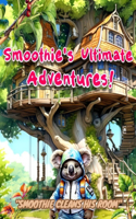 Smoothie's Ultimate Adventures