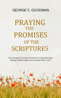 Praying the Promises of the Scriptures