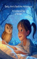 Betty Ann's Bedtime Adventure