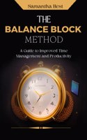 Balance Block Method