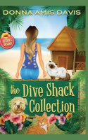 Dive Shack Collection, Vol. 1-3