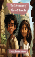 Adventures of Marco & Isabella