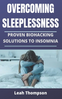 Overcoming Sleeplessness